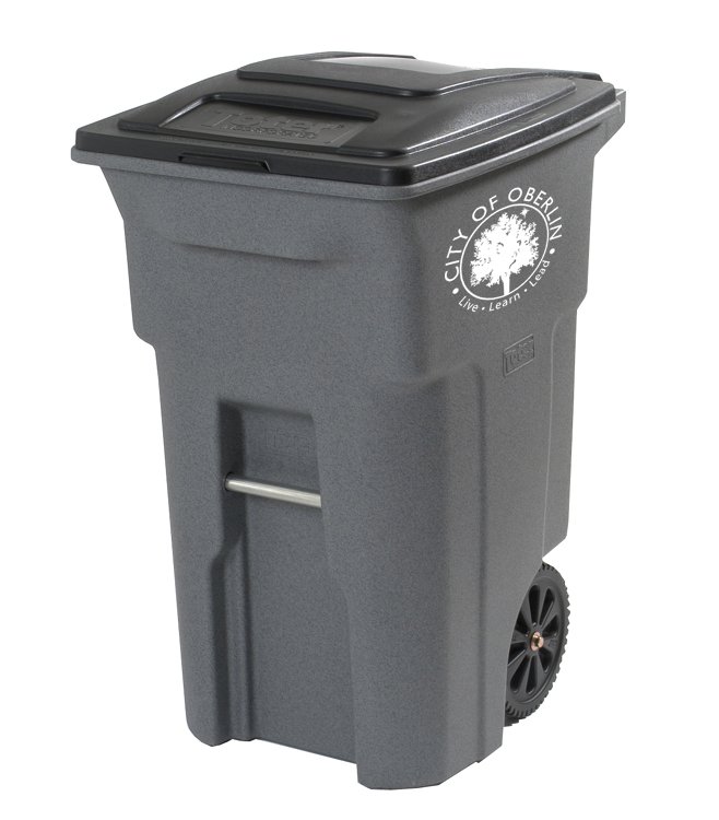 Automated Refuse/Recycling Program Presentation City of Oberlin