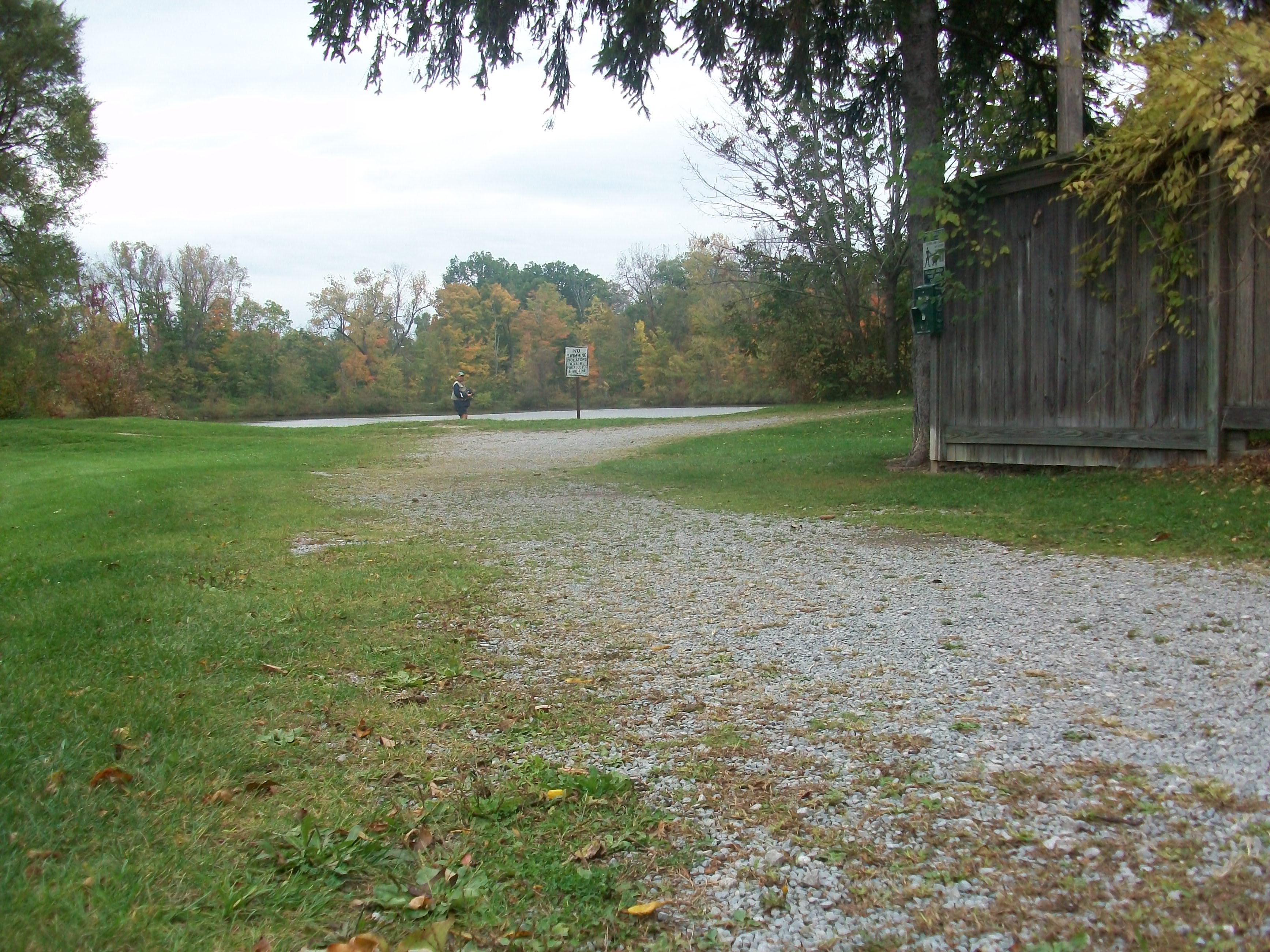 Morgan Street Reservoir | City of Oberlin