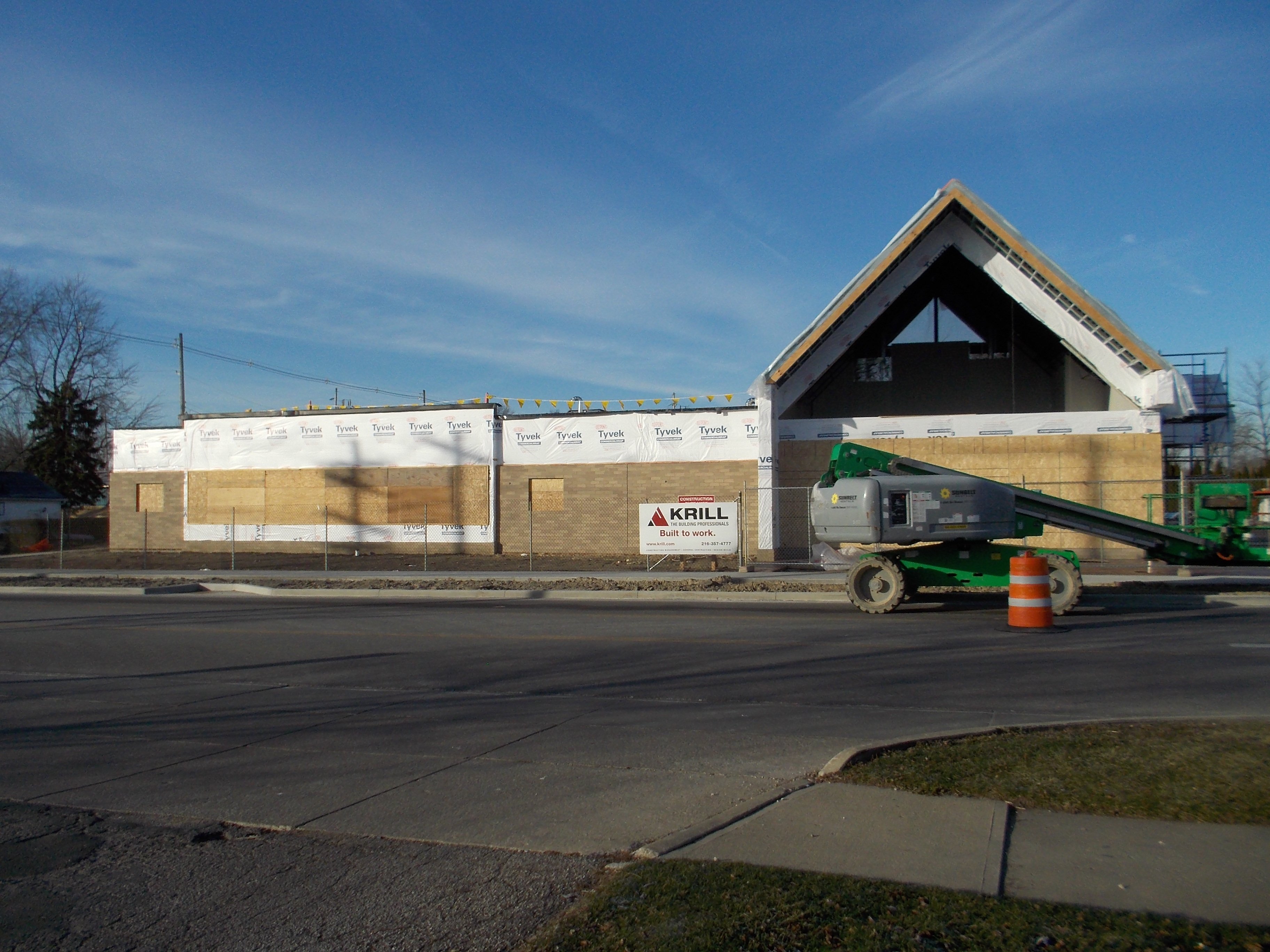 Pictures for Annual Report 2015 009 City of Oberlin