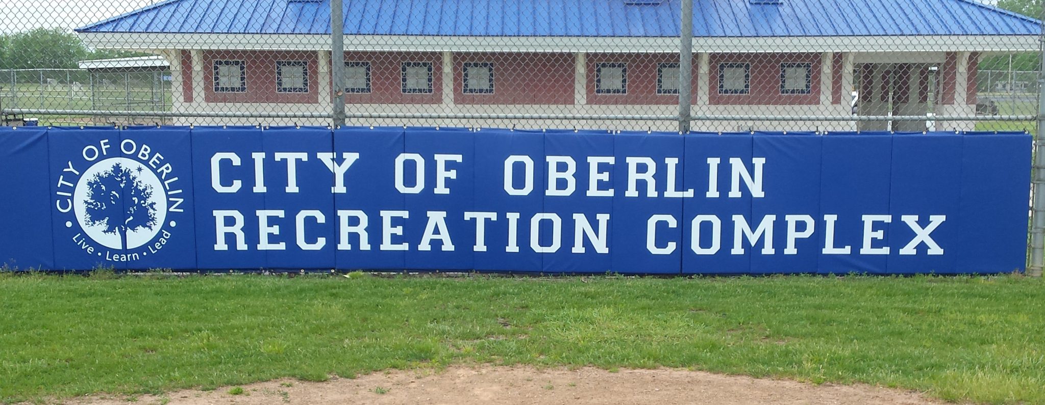 Oberlin Recreation Complex City of Oberlin
