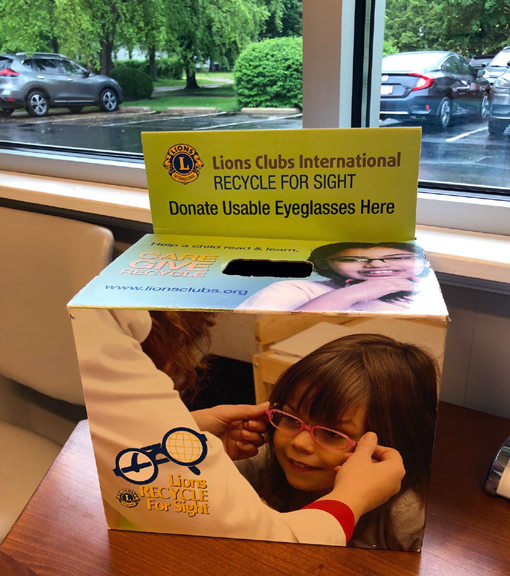 Additional Recycling Options City of Oberlin