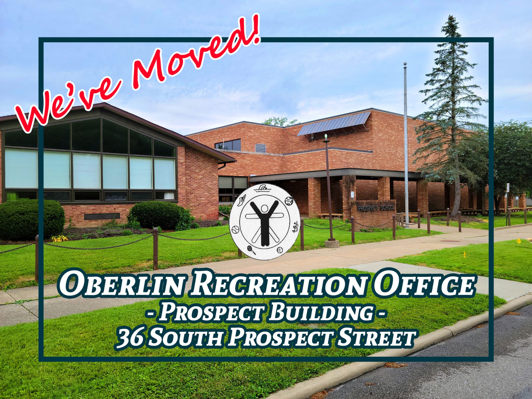 Recreation City of Oberlin
