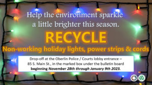 https://cityofoberlin.com/wp-content/uploads/2022/11/Recycling-non-working-holiday-lights.jpg